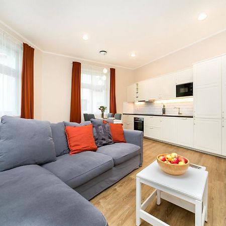New Apartment 1 - Self Check In, Free Parking Pressburg Exterior foto