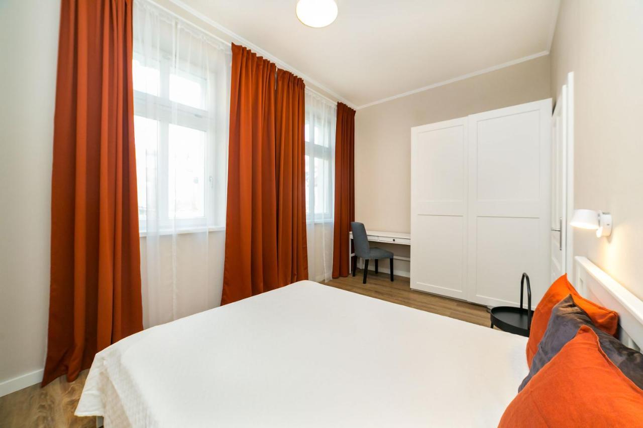 New Apartment 1 - Self Check In, Free Parking Pressburg Exterior foto