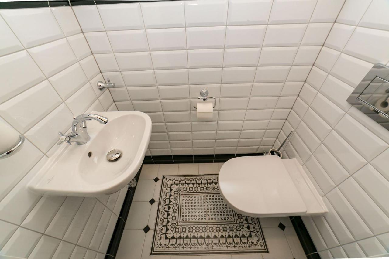 New Apartment 1 - Self Check In, Free Parking Pressburg Exterior foto