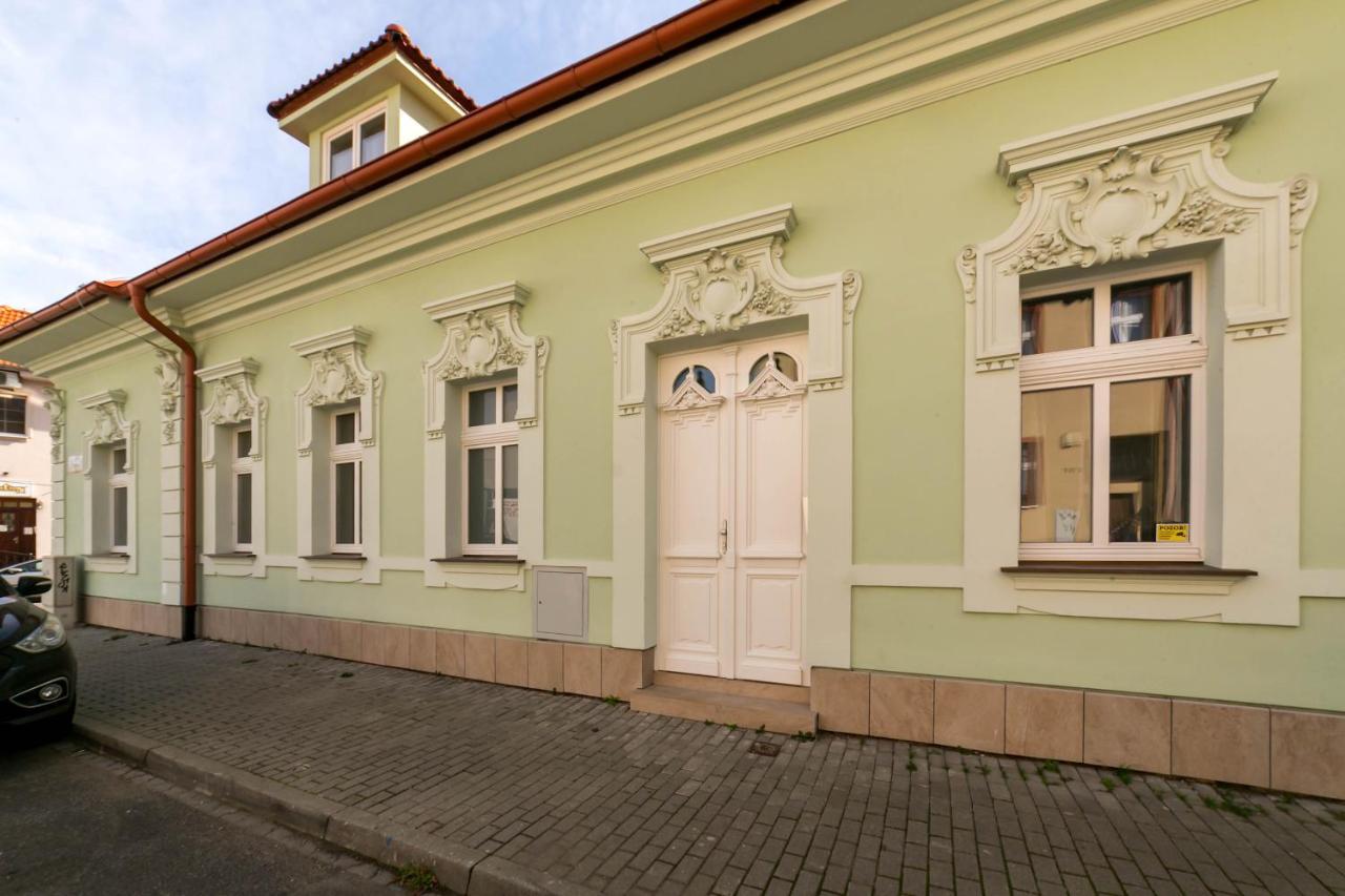 New Apartment 1 - Self Check In, Free Parking Pressburg Exterior foto